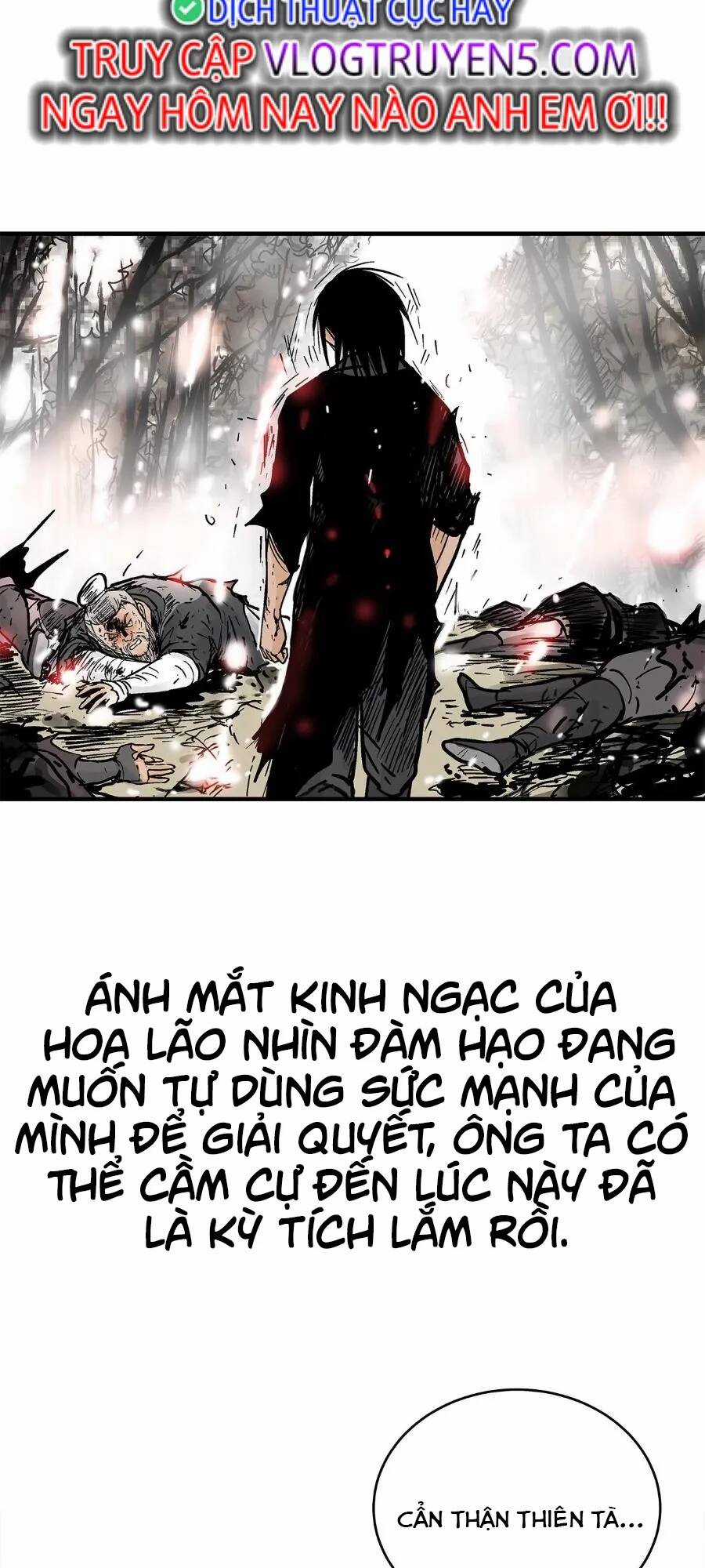 Hỏa Sơn Quyền - Chapter 151 - Trang 47