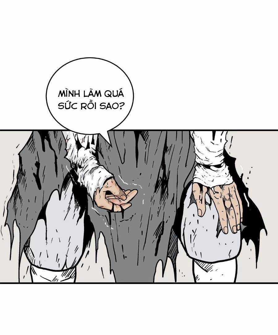 Hỏa Sơn Quyền - Chapter 151 - Trang 10