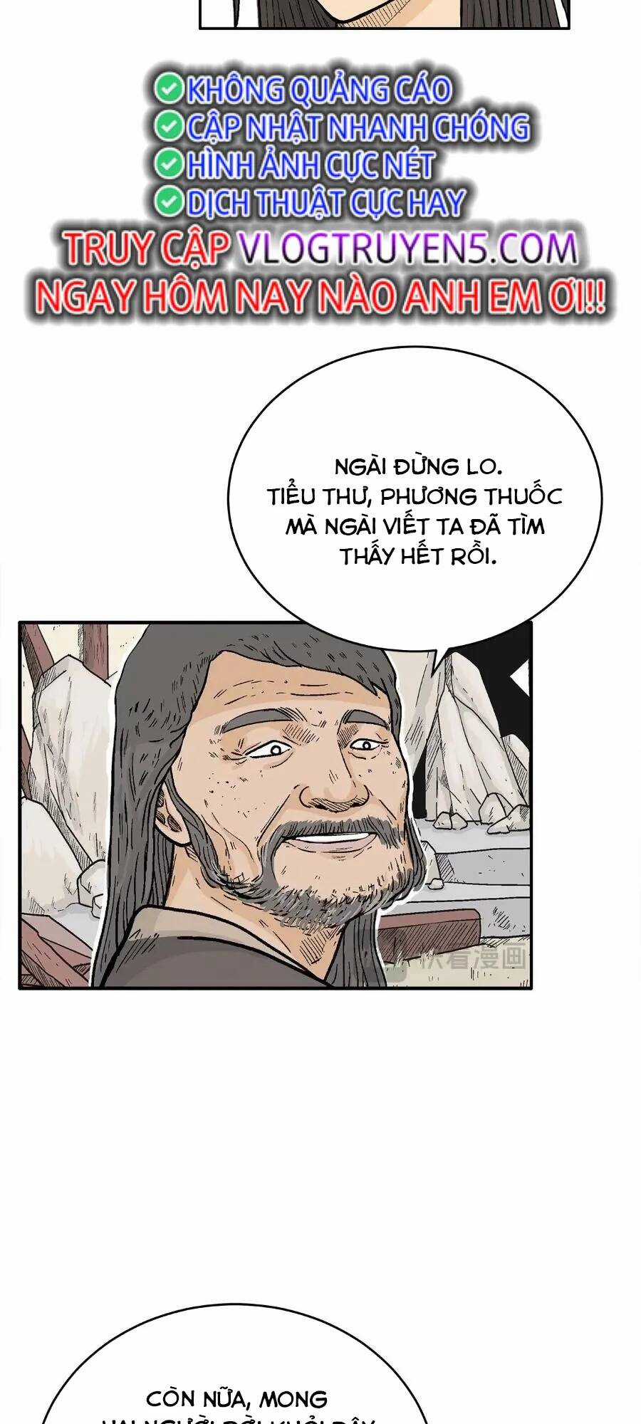 Hỏa Sơn Quyền - Chapter 152 - Trang 14