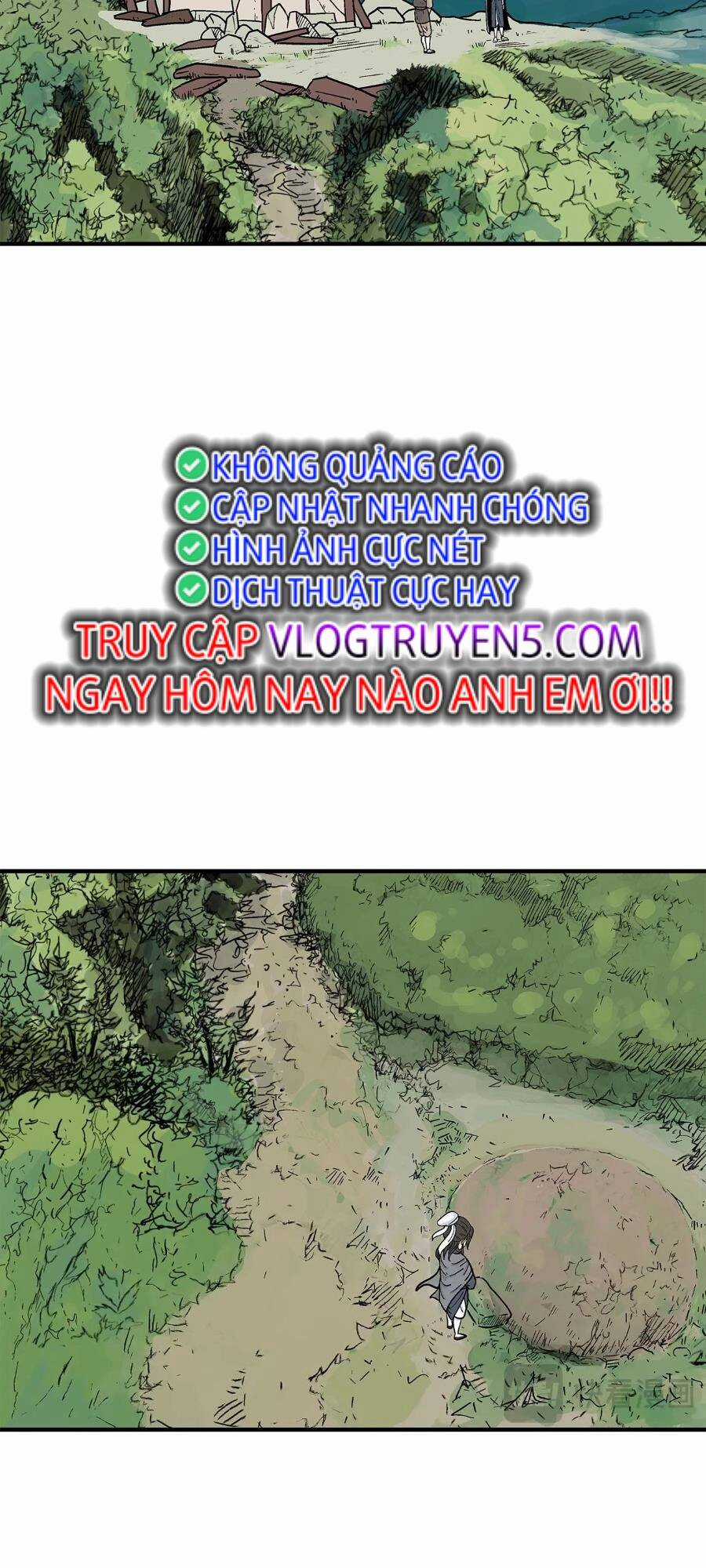 Hỏa Sơn Quyền - Chapter 152 - Trang 18