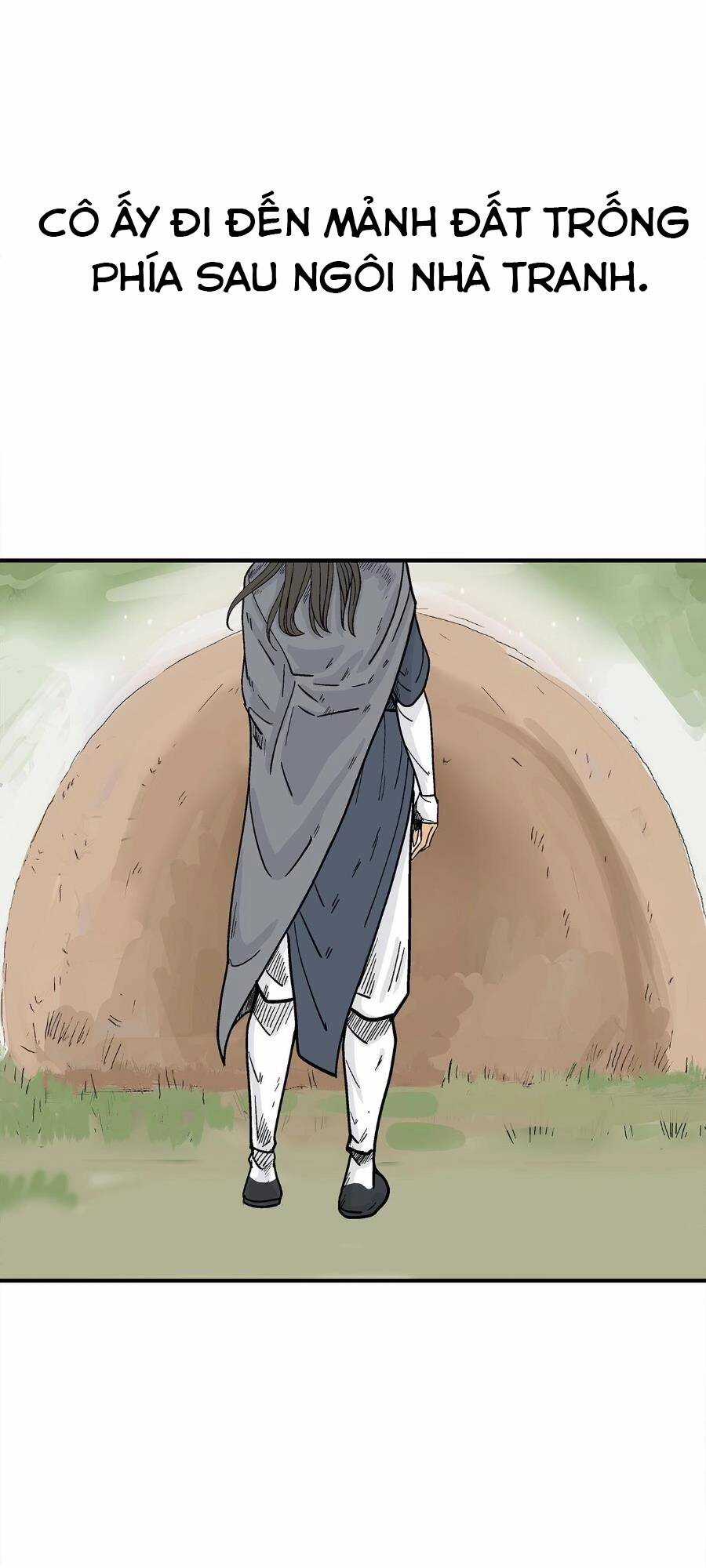 Hỏa Sơn Quyền - Chapter 152 - Trang 19