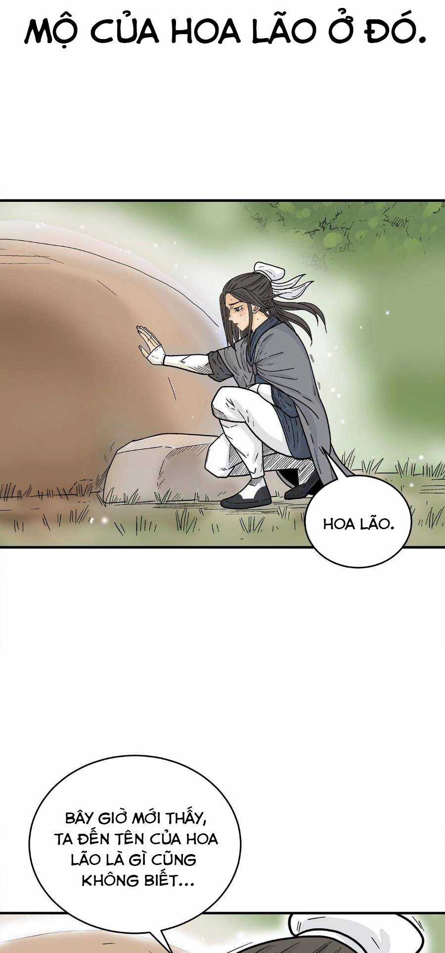 Hỏa Sơn Quyền - Chapter 152 - Trang 20