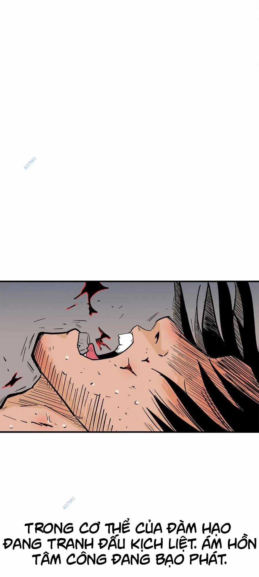 Hỏa Sơn Quyền - Chapter 152 - Trang 22