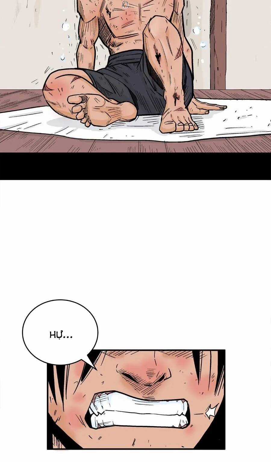 Hỏa Sơn Quyền - Chapter 152 - Trang 25