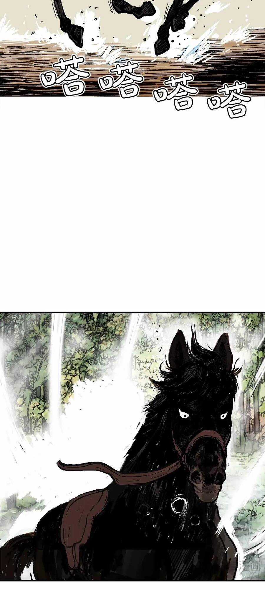 Hỏa Sơn Quyền - Chapter 152 - Trang 33