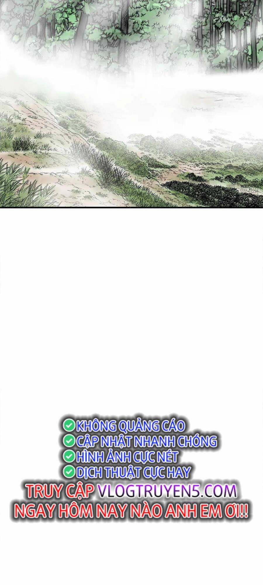 Hỏa Sơn Quyền - Chapter 152 - Trang 38