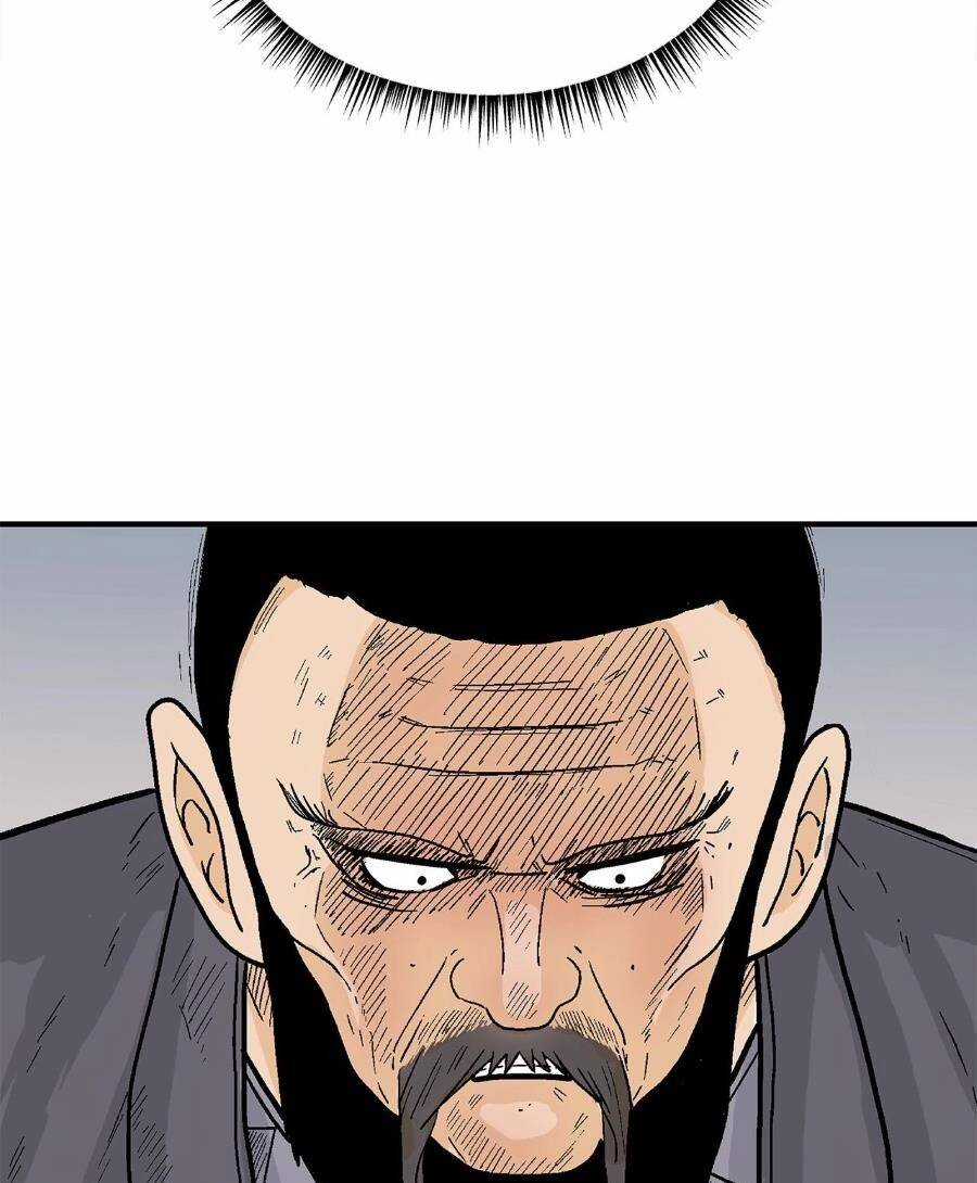 Hỏa Sơn Quyền - Chapter 152 - Trang 41