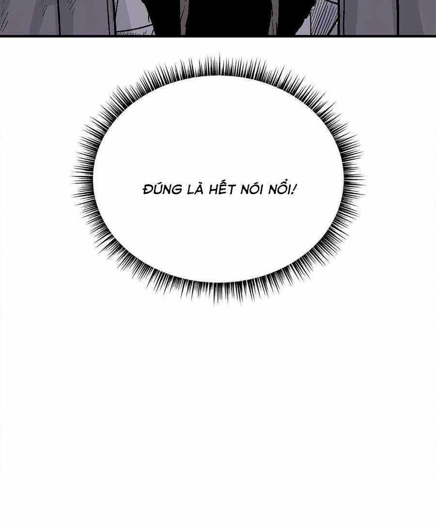 Hỏa Sơn Quyền - Chapter 152 - Trang 42