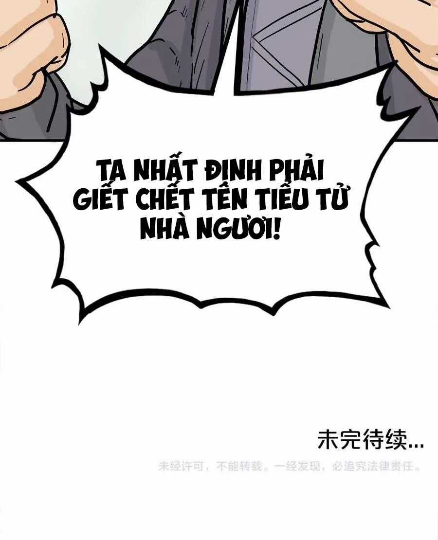 Hỏa Sơn Quyền - Chapter 152 - Trang 48