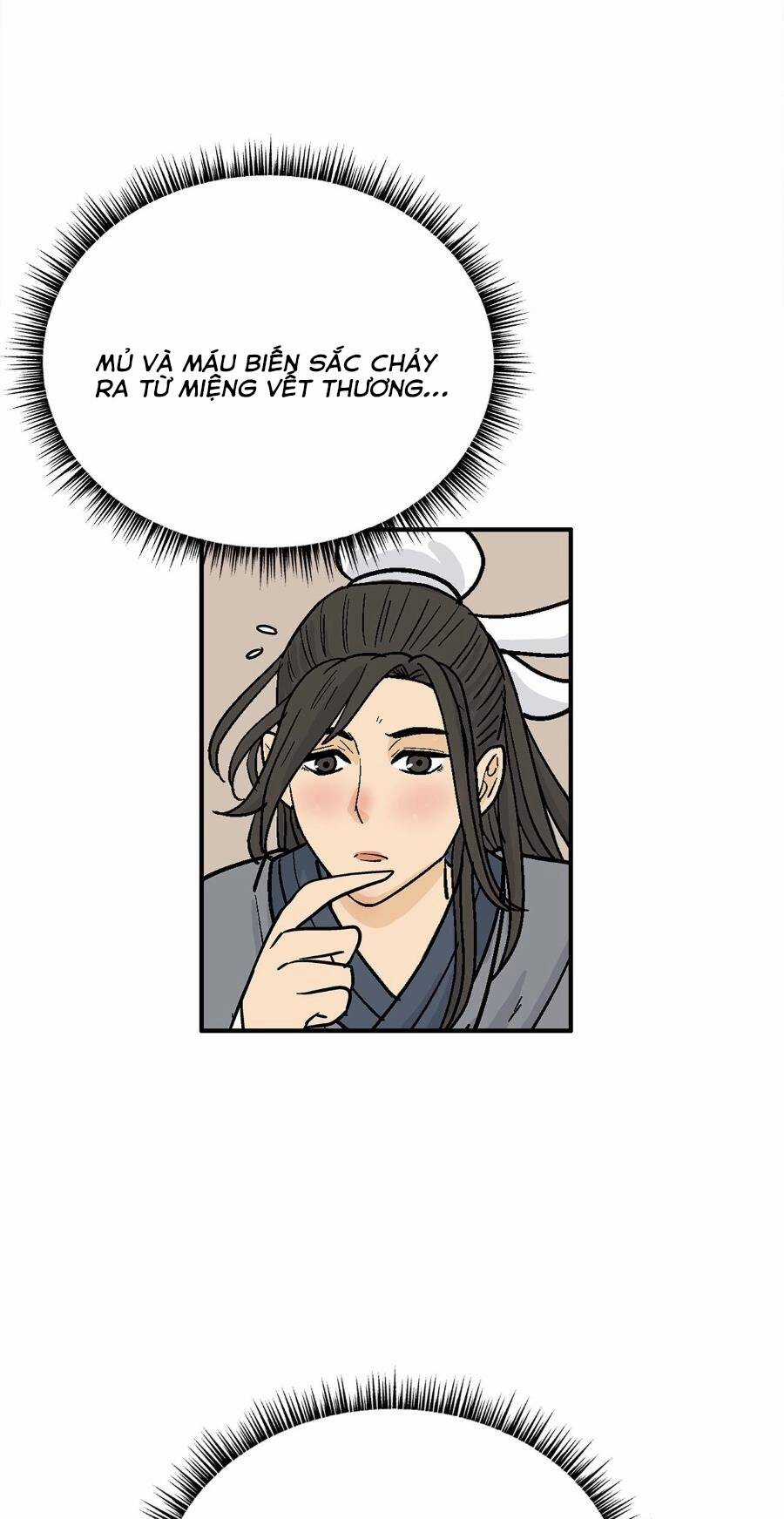 Hỏa Sơn Quyền - Chapter 152 - Trang 9