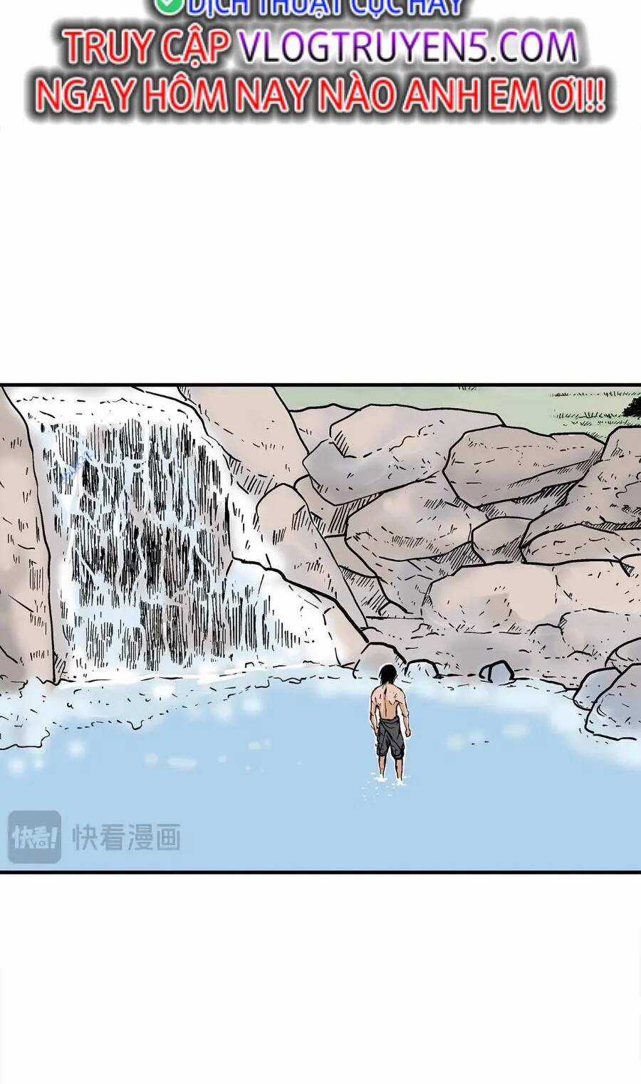 Hỏa Sơn Quyền - Chapter 153 - Trang 22