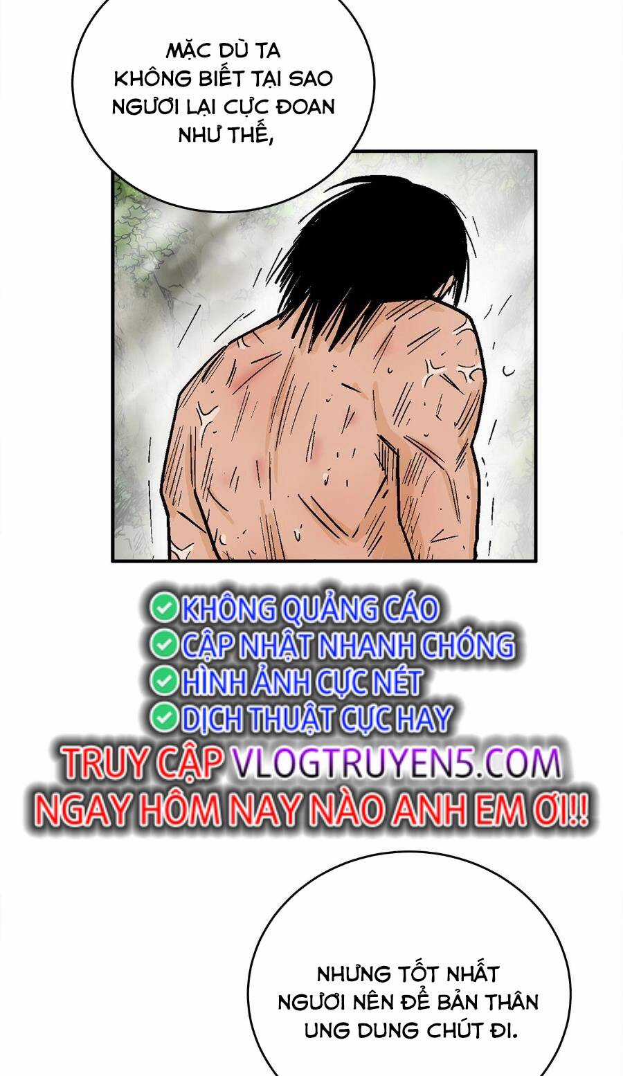 Hỏa Sơn Quyền - Chapter 153 - Trang 29