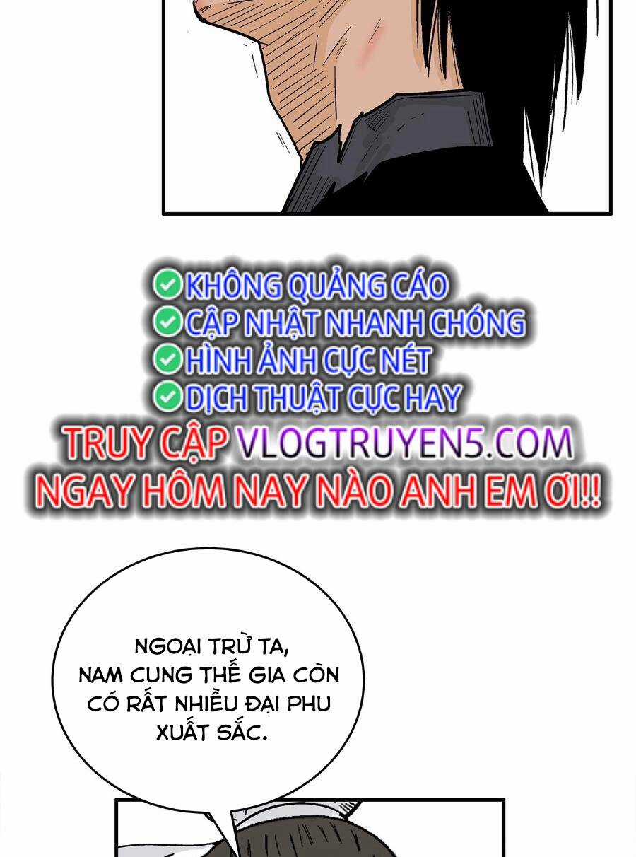 Hỏa Sơn Quyền - Chapter 153 - Trang 37