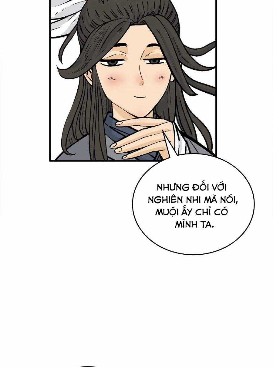 Hỏa Sơn Quyền - Chapter 153 - Trang 38