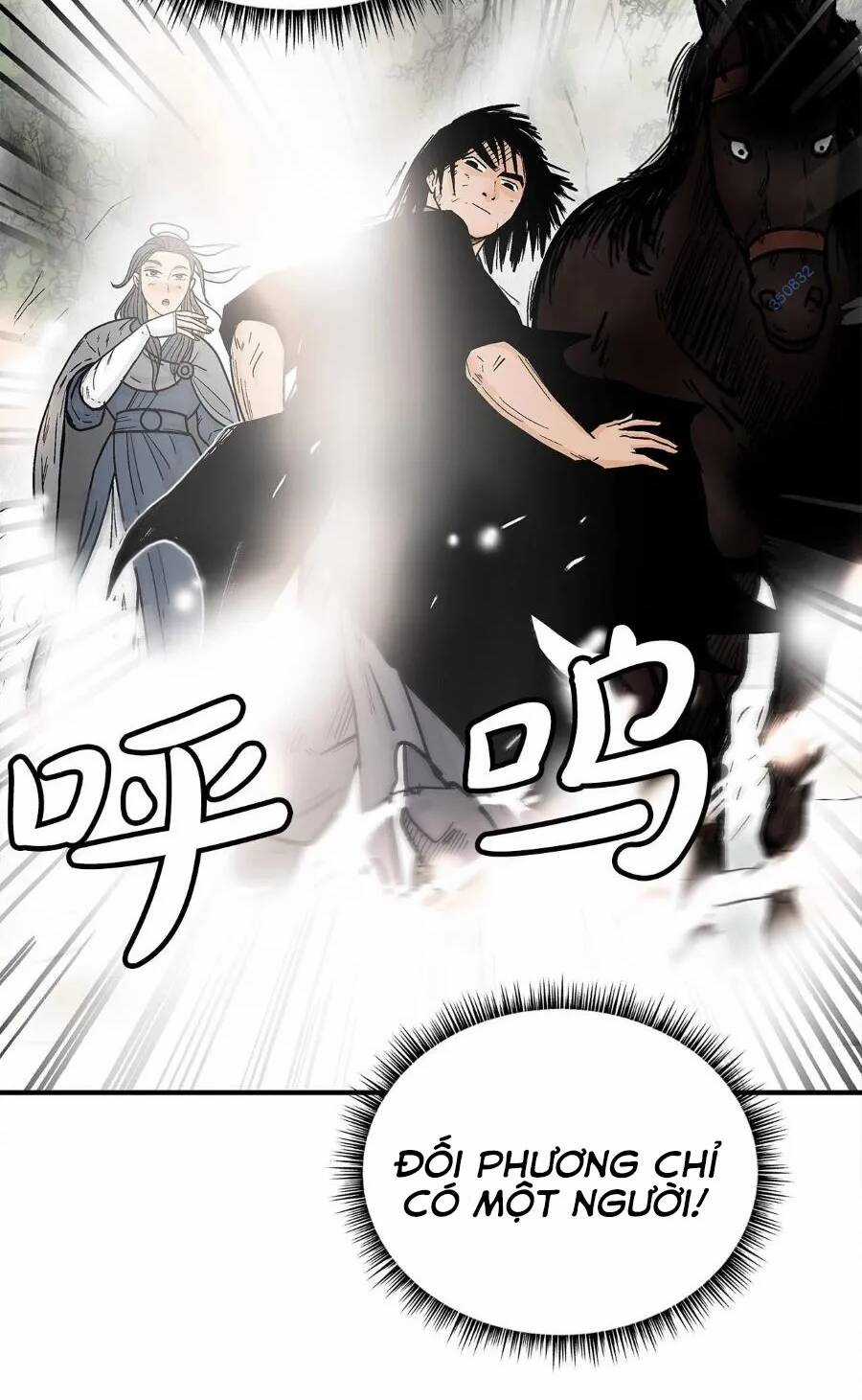 Hỏa Sơn Quyền - Chapter 153 - Trang 41