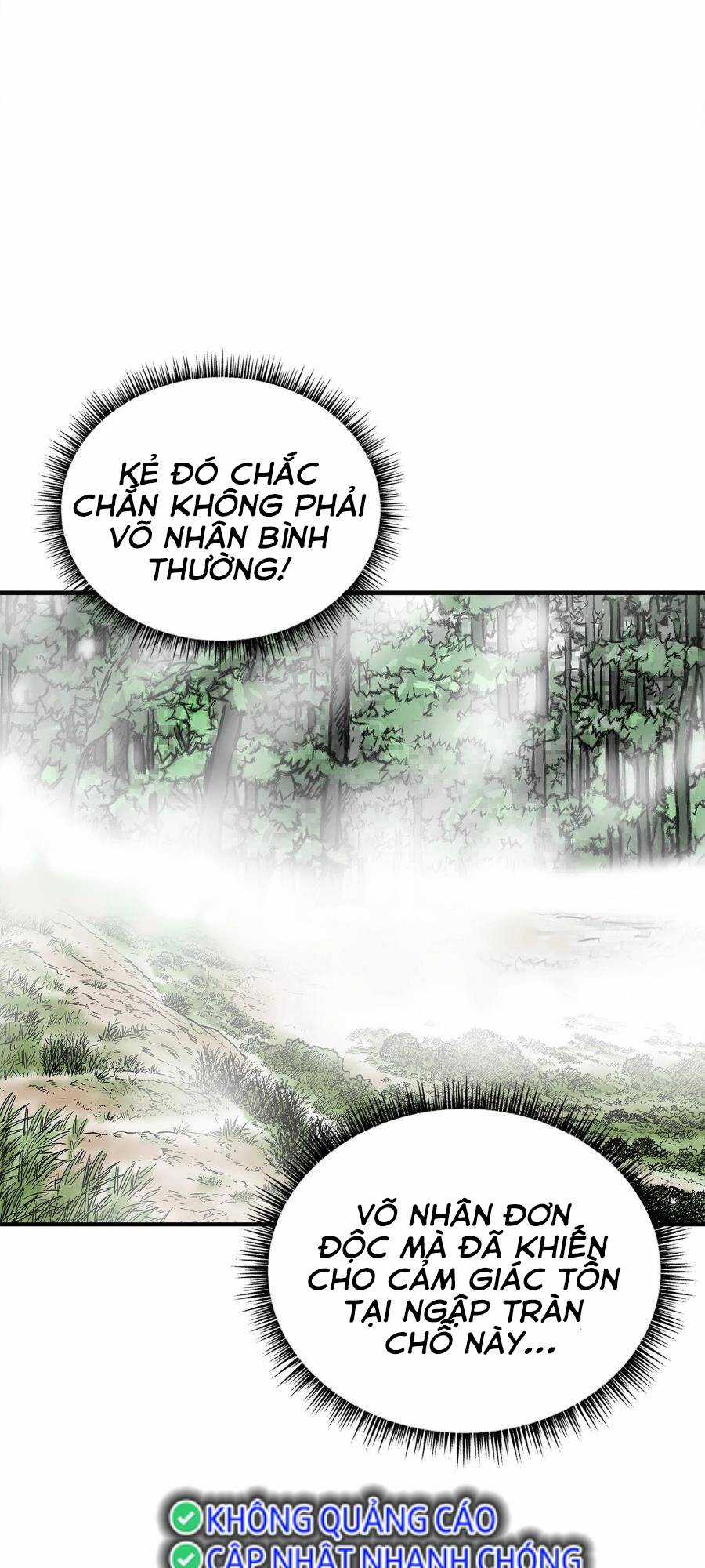 Hỏa Sơn Quyền - Chapter 153 - Trang 42