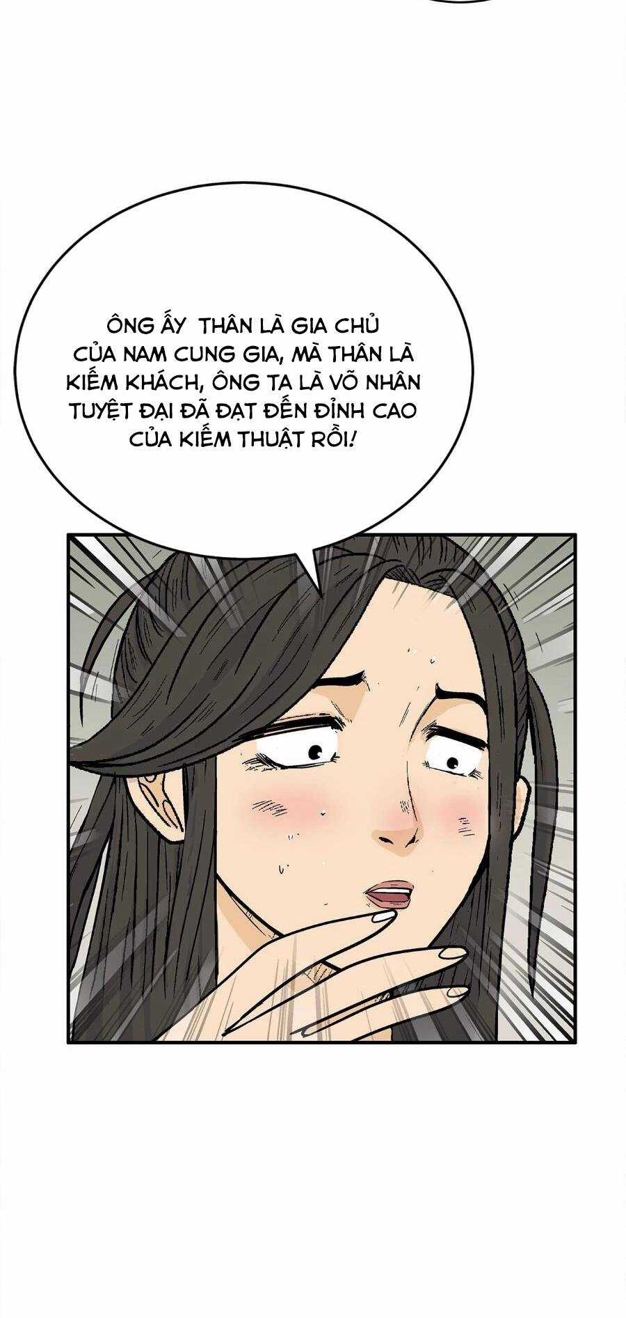 Hỏa Sơn Quyền - Chapter 153 - Trang 44