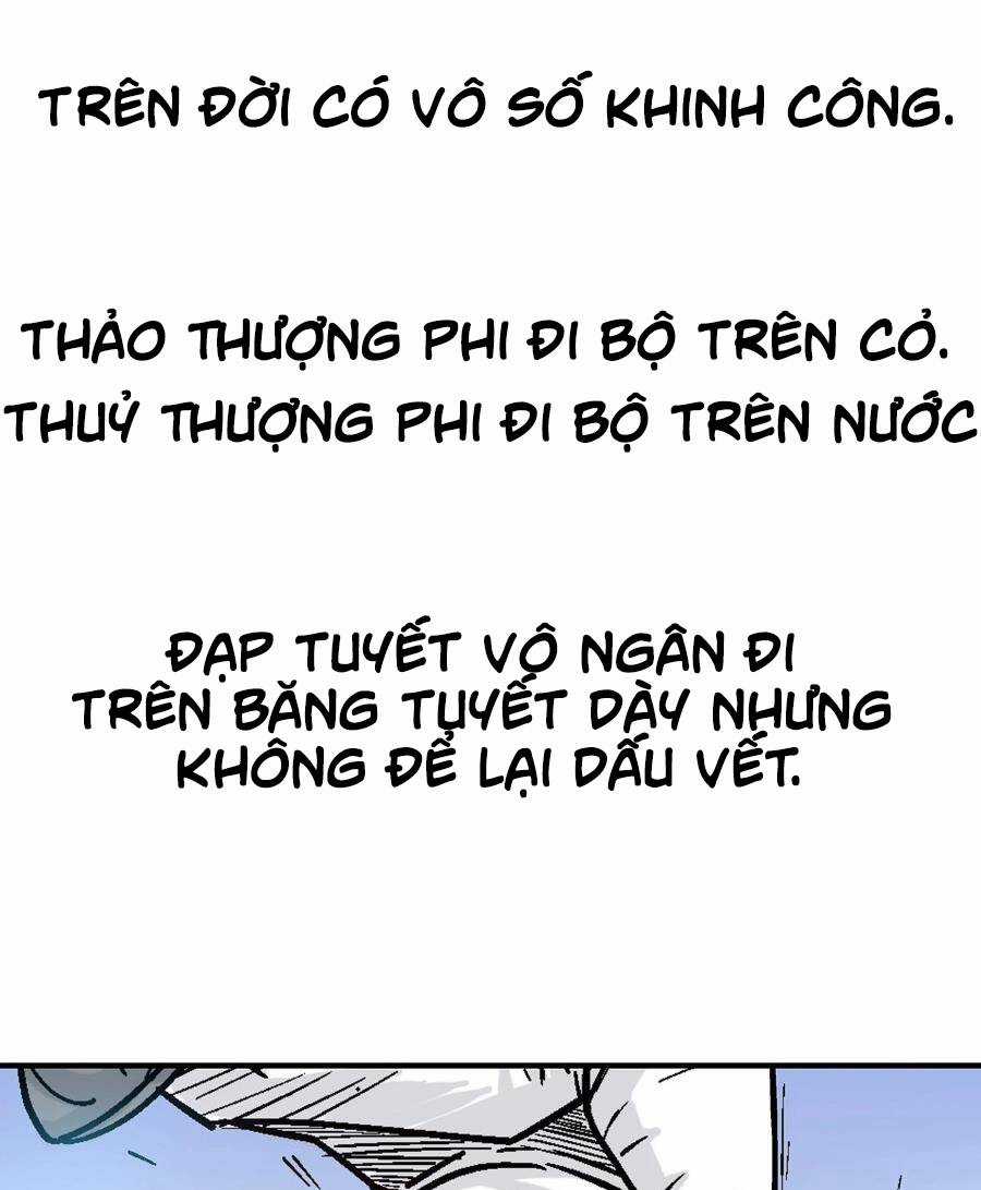 Hỏa Sơn Quyền - Chapter 153 - Trang 52