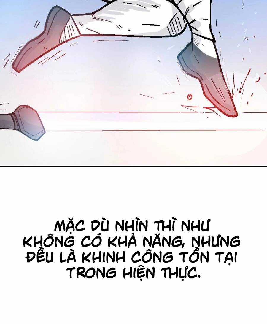Hỏa Sơn Quyền - Chapter 153 - Trang 53