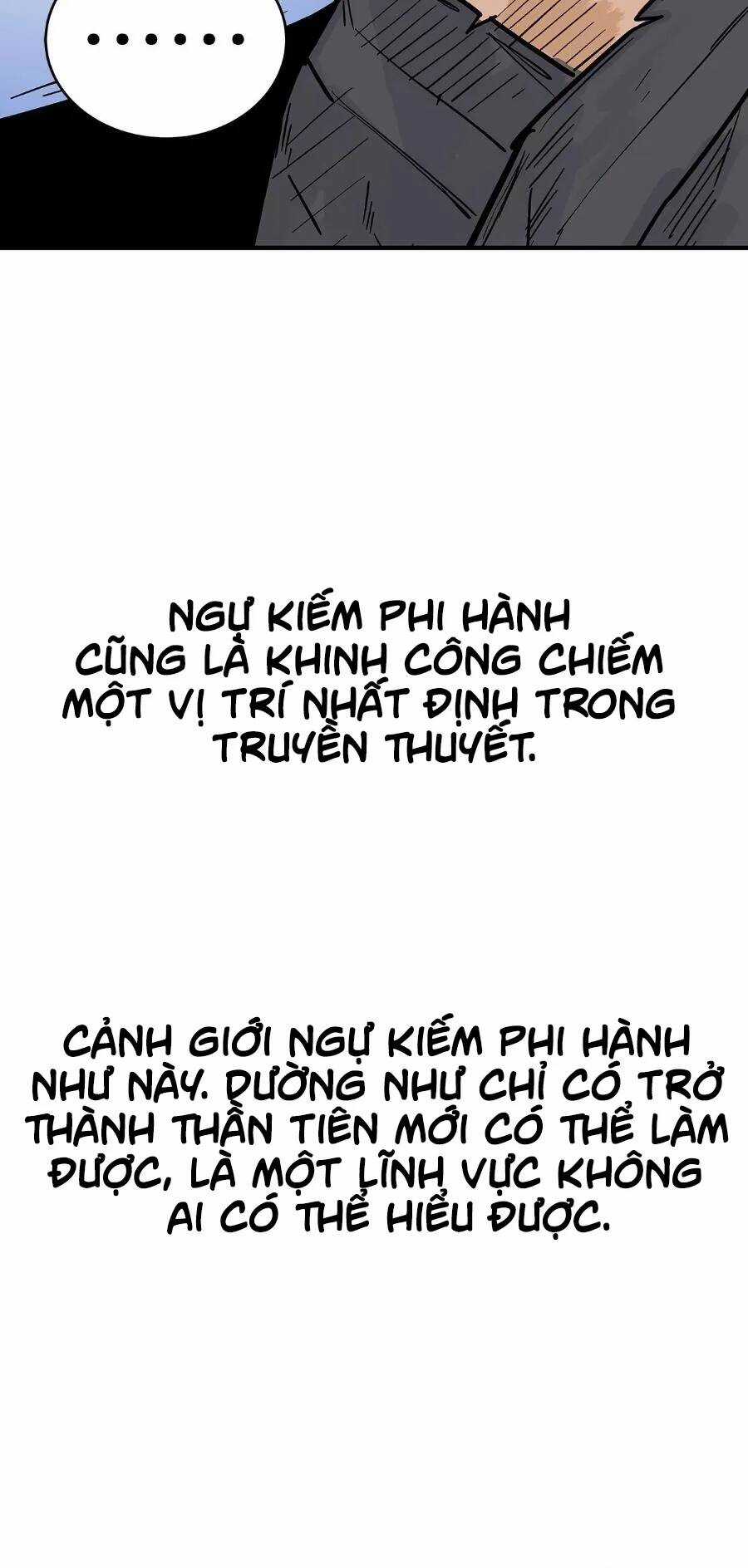Hỏa Sơn Quyền - Chapter 153 - Trang 55