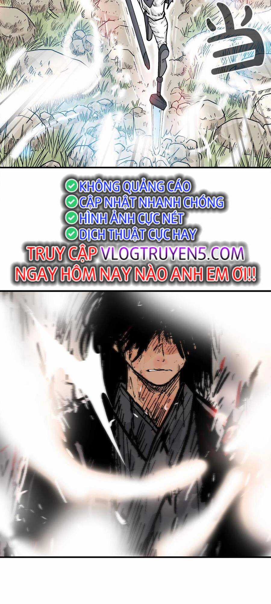 Hỏa Sơn Quyền - Chapter 154 - Trang 16