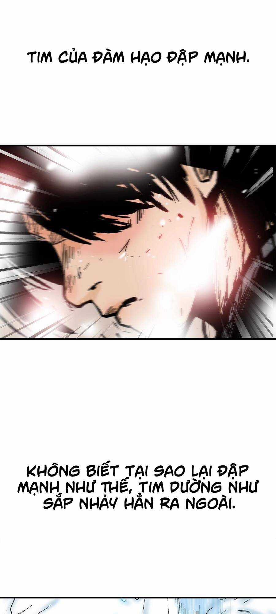 Hỏa Sơn Quyền - Chapter 154 - Trang 17