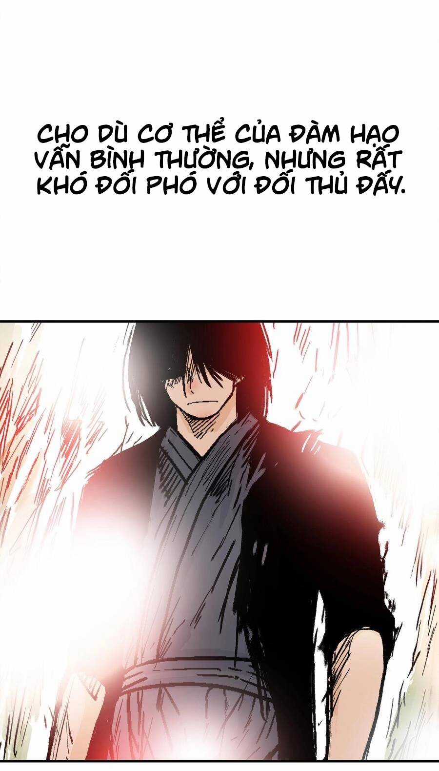 Hỏa Sơn Quyền - Chapter 154 - Trang 19