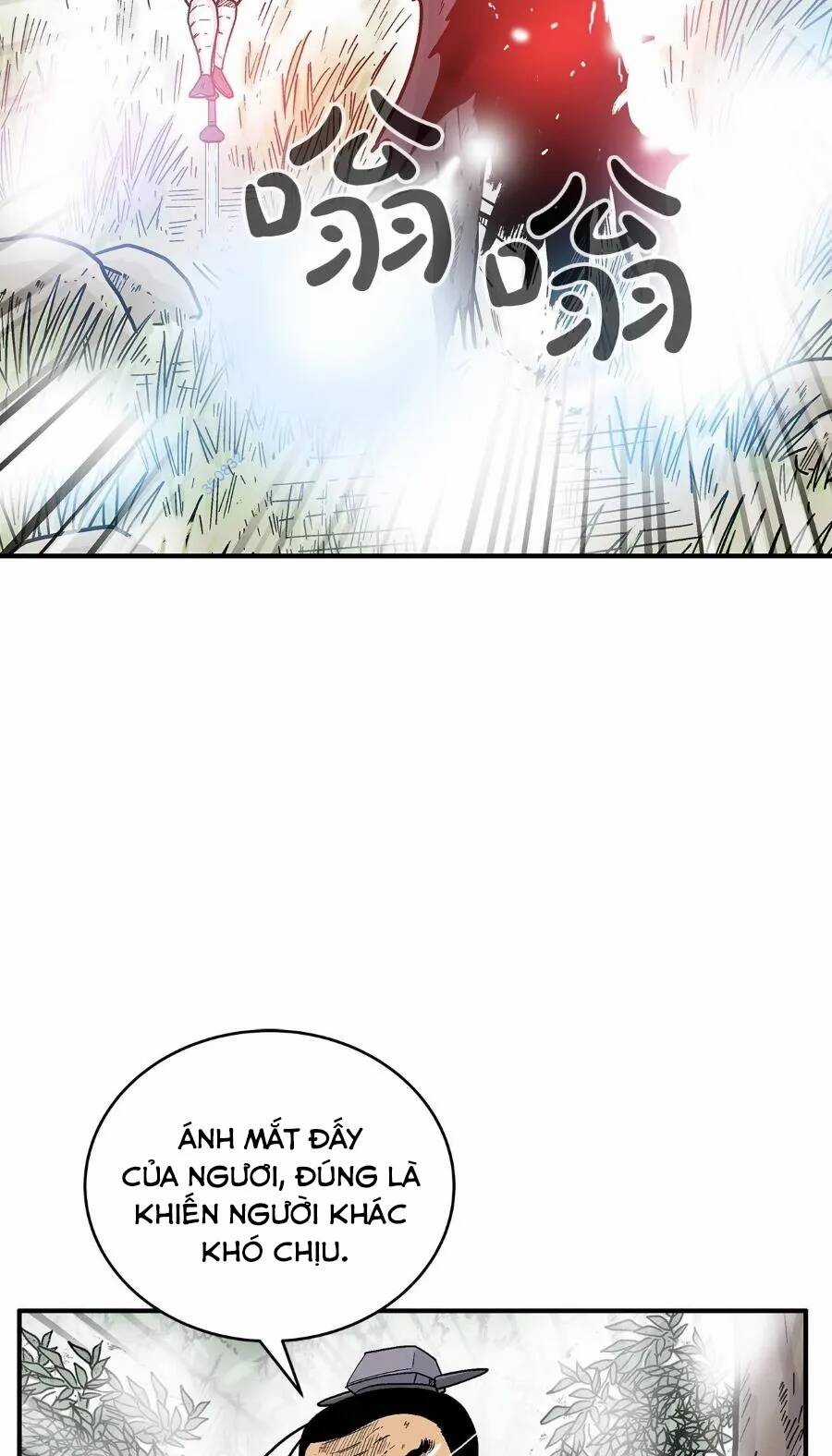 Hỏa Sơn Quyền - Chapter 154 - Trang 24