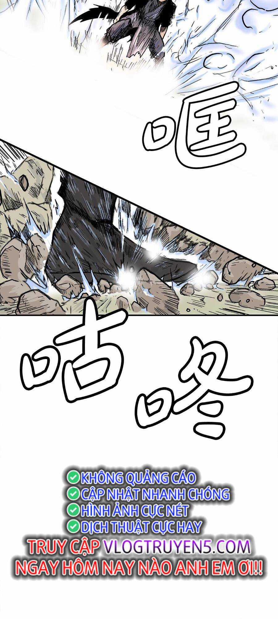 Hỏa Sơn Quyền - Chapter 154 - Trang 28