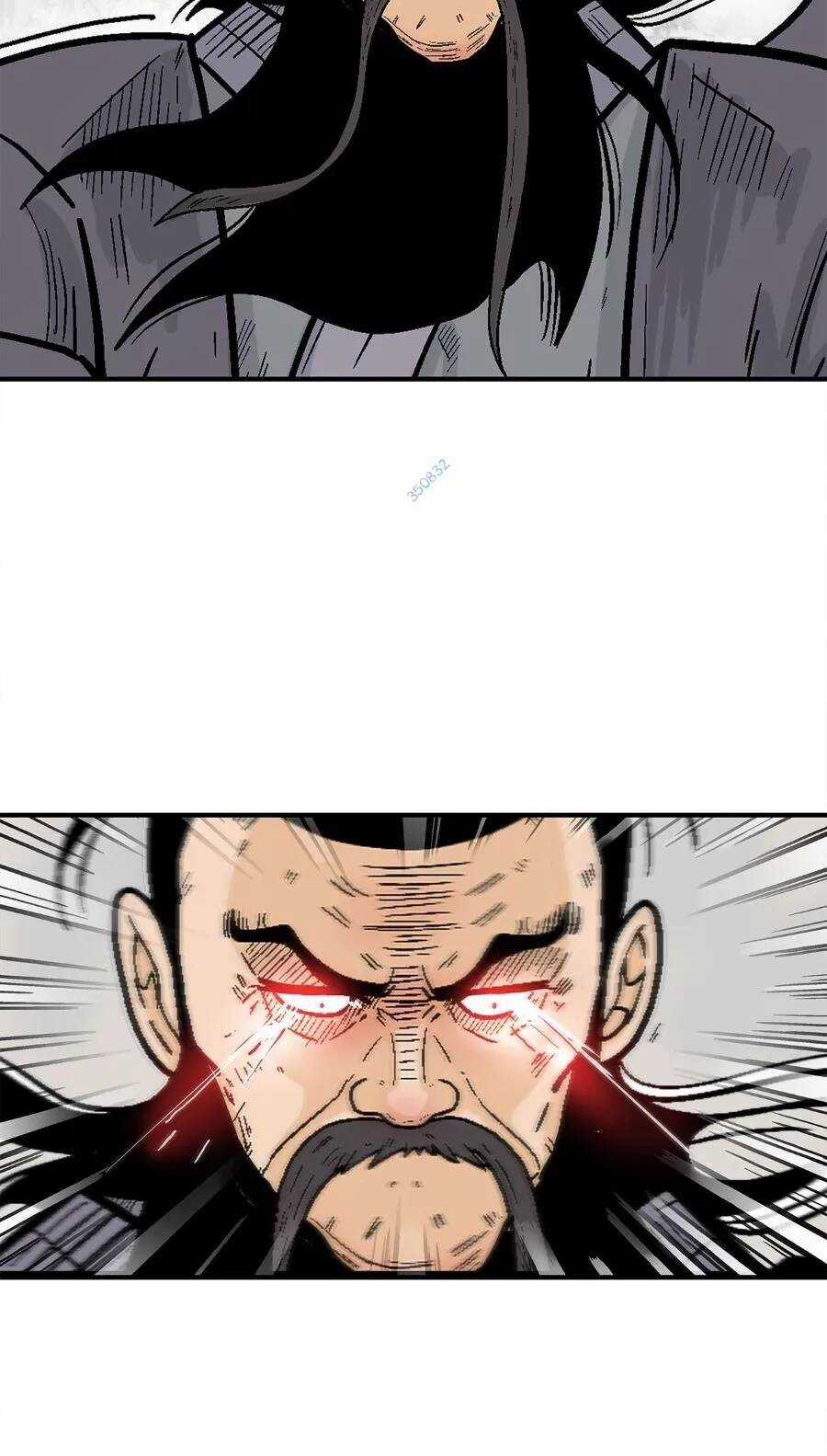 Hỏa Sơn Quyền - Chapter 154 - Trang 4