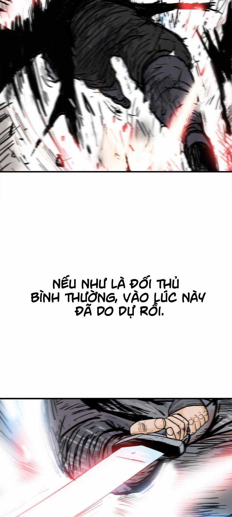 Hỏa Sơn Quyền - Chapter 154 - Trang 37