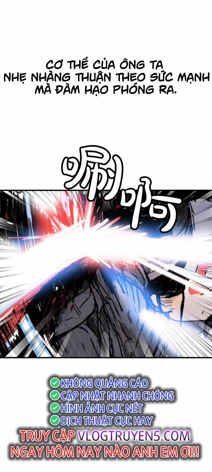 Hỏa Sơn Quyền - Chapter 154 - Trang 39