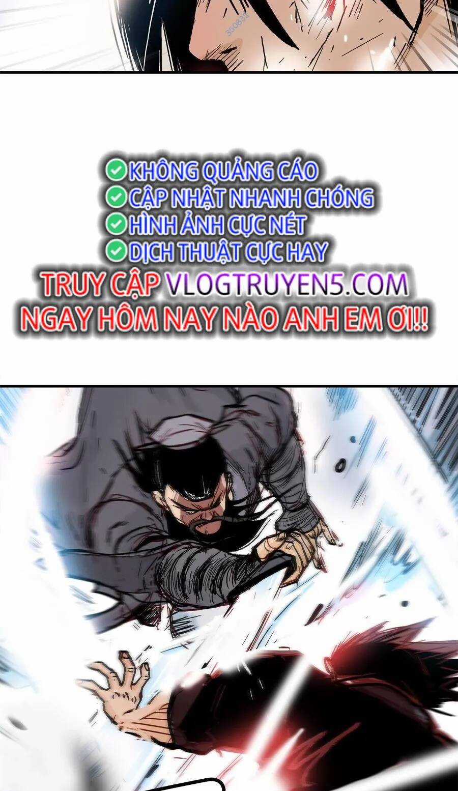 Hỏa Sơn Quyền - Chapter 154 - Trang 45