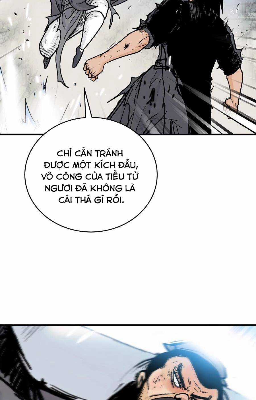 Hỏa Sơn Quyền - Chapter 154 - Trang 50