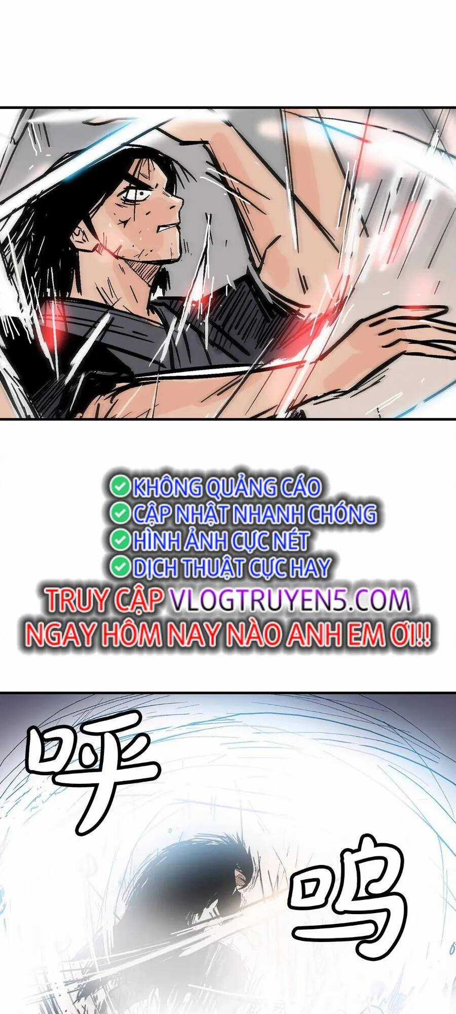 Hỏa Sơn Quyền - Chapter 155 - Trang 12