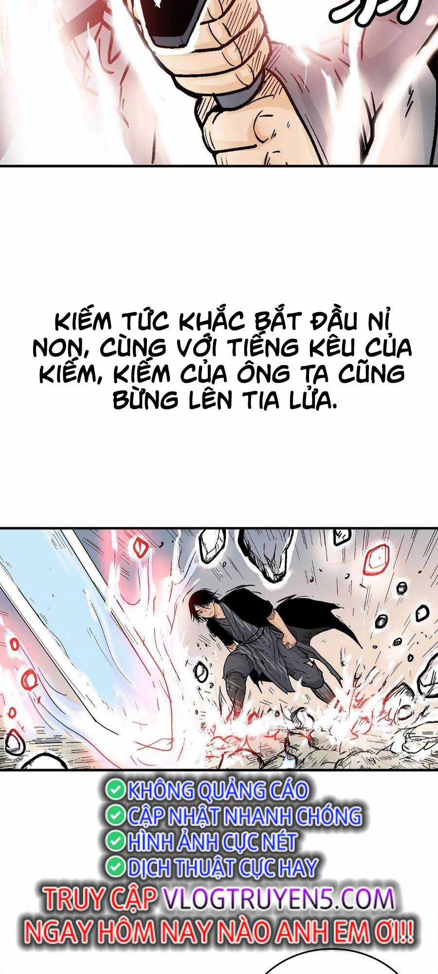 Hỏa Sơn Quyền - Chapter 155 - Trang 17