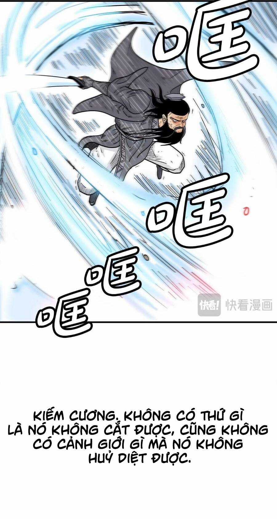 Hỏa Sơn Quyền - Chapter 155 - Trang 19