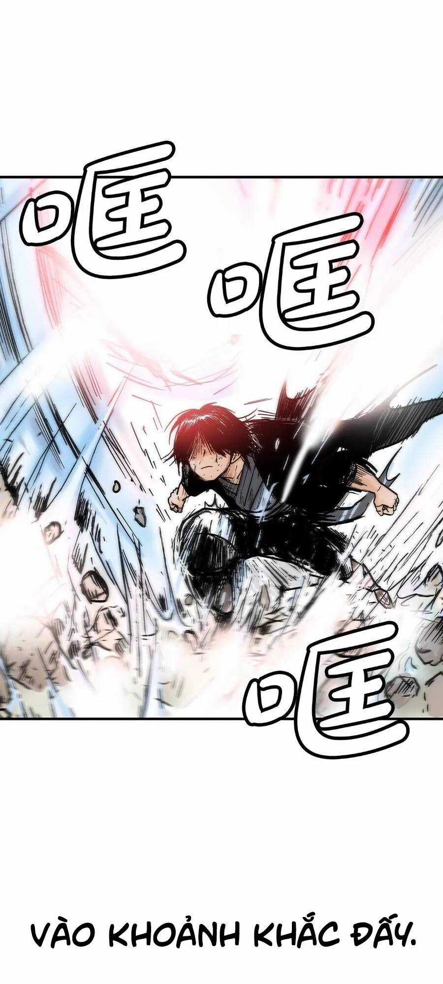 Hỏa Sơn Quyền - Chapter 155 - Trang 20