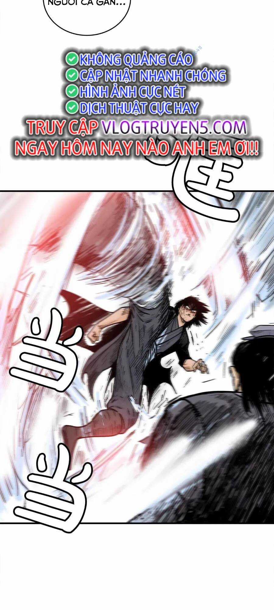 Hỏa Sơn Quyền - Chapter 155 - Trang 22