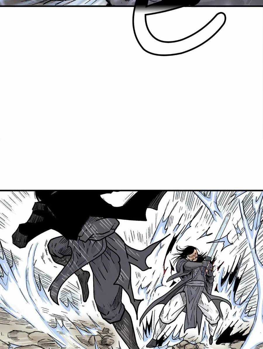 Hỏa Sơn Quyền - Chapter 155 - Trang 24