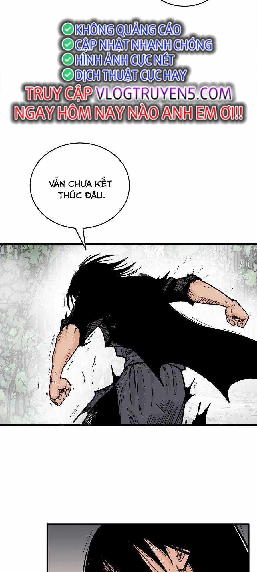 Hỏa Sơn Quyền - Chapter 155 - Trang 26