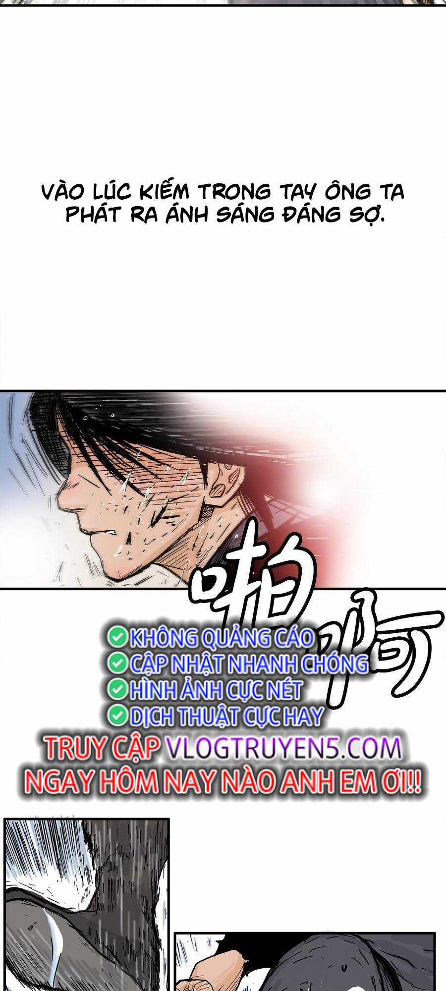 Hỏa Sơn Quyền - Chapter 155 - Trang 35