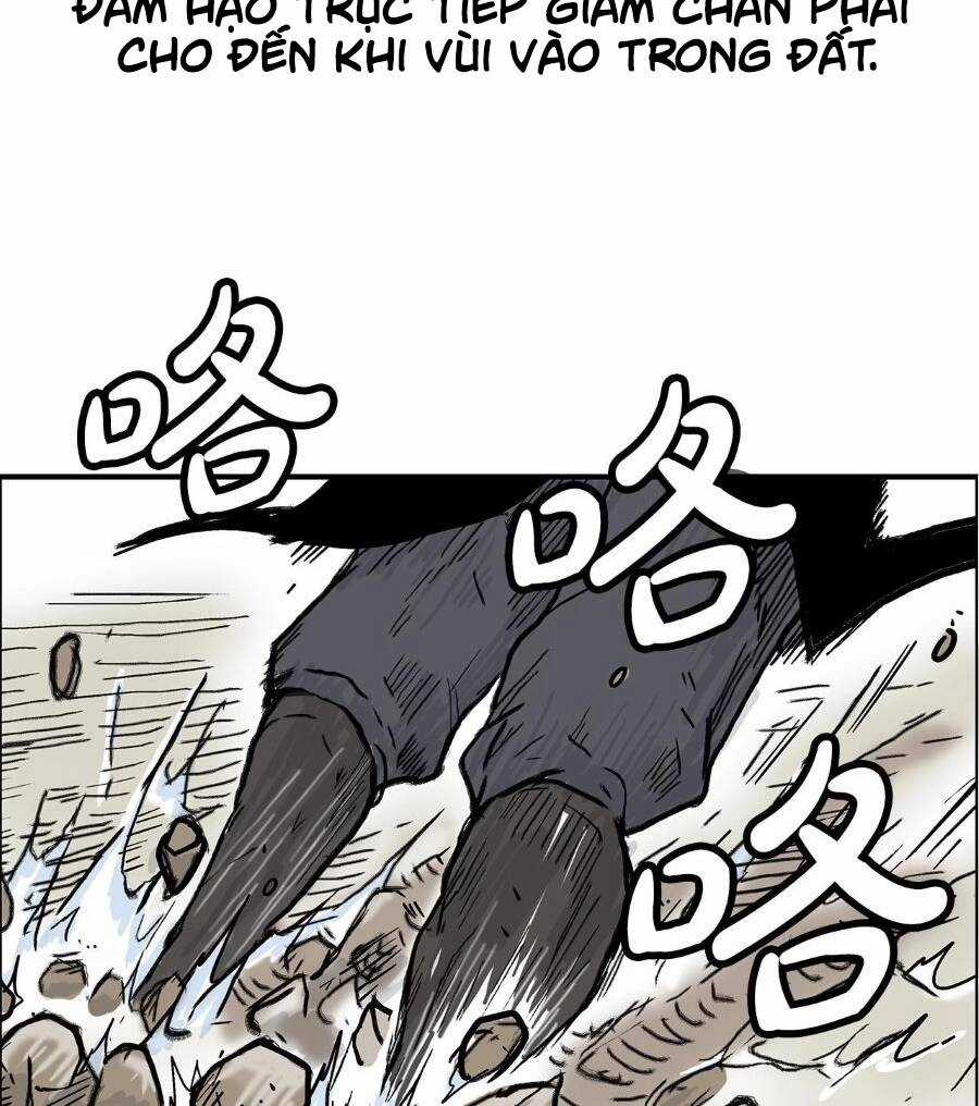 Hỏa Sơn Quyền - Chapter 155 - Trang 37