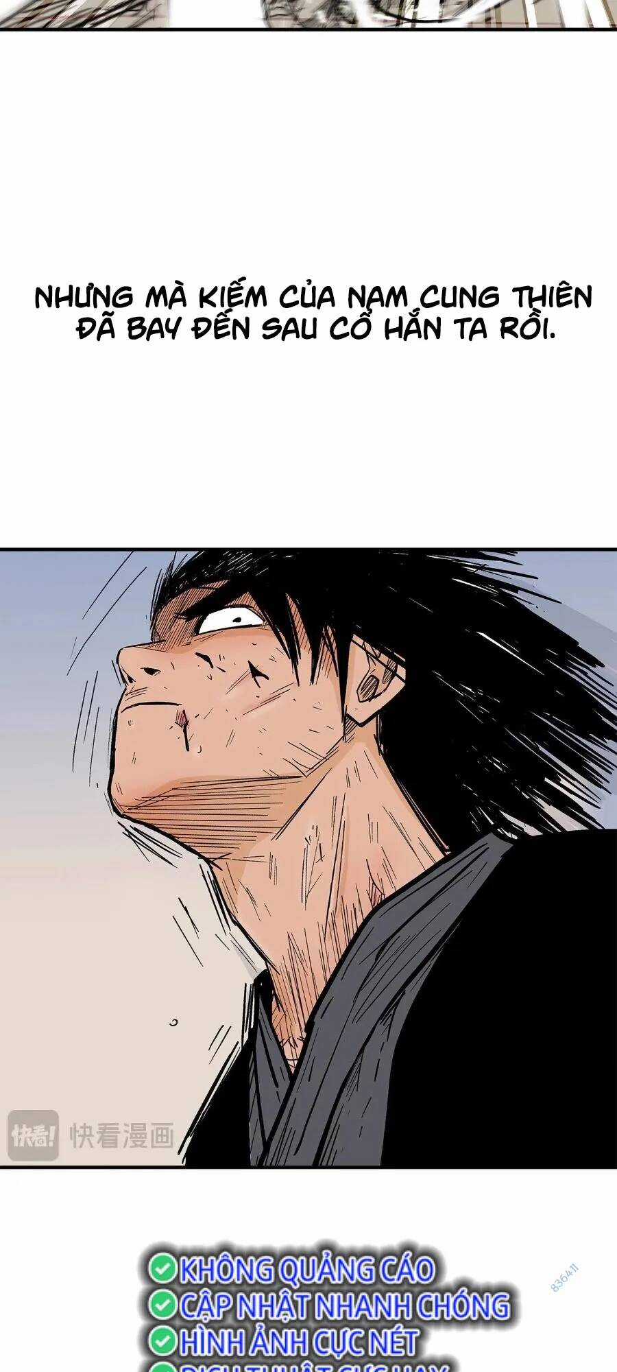 Hỏa Sơn Quyền - Chapter 155 - Trang 39