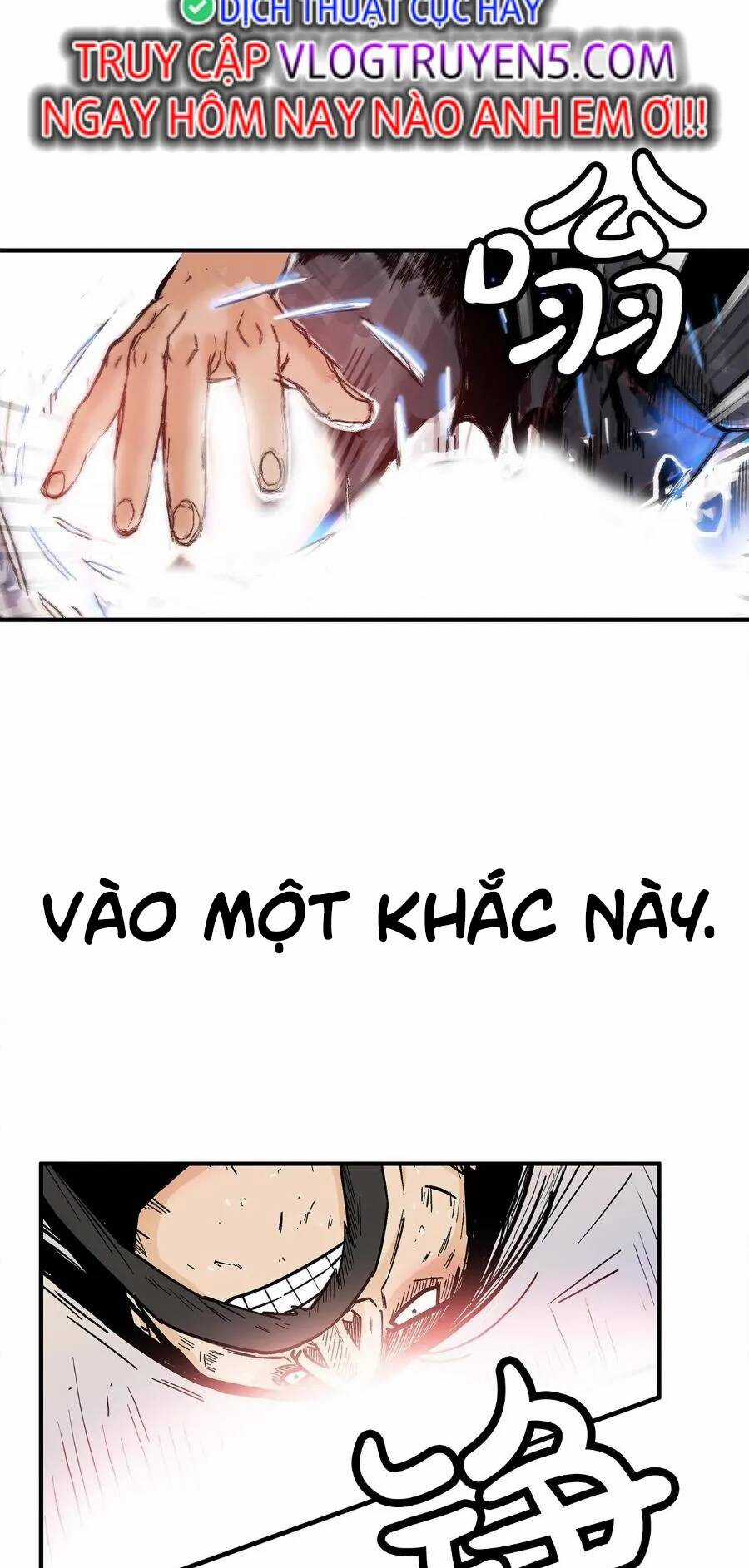 Hỏa Sơn Quyền - Chapter 155 - Trang 40