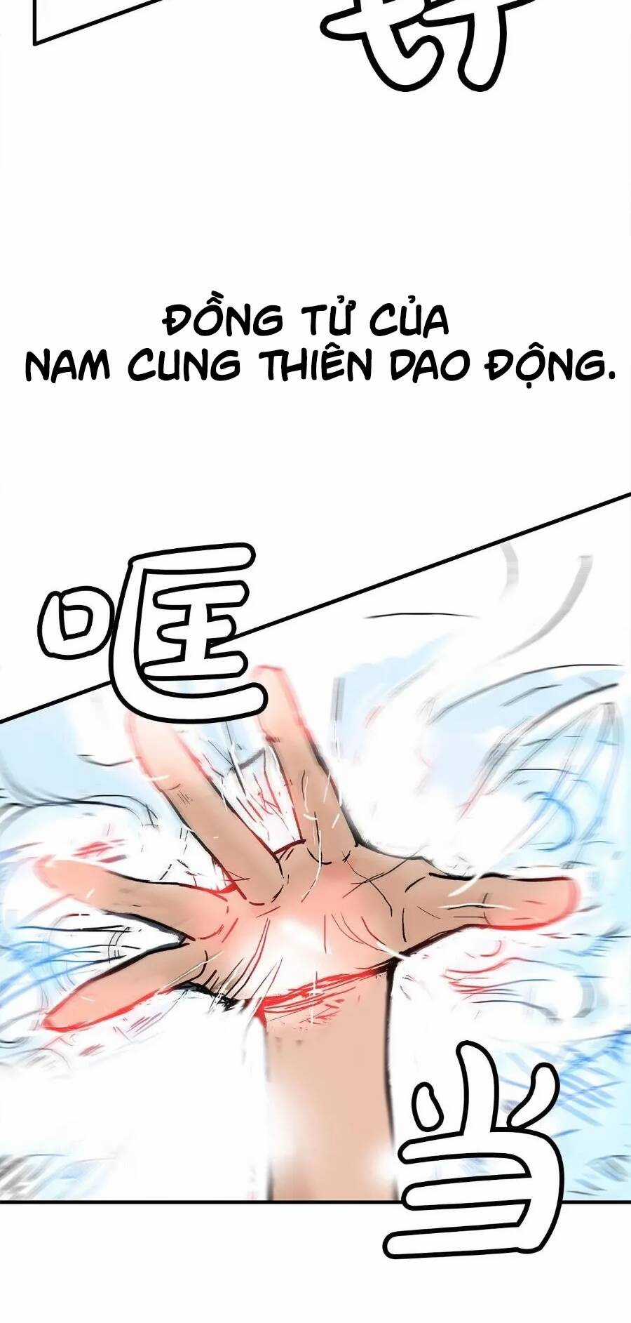 Hỏa Sơn Quyền - Chapter 155 - Trang 41