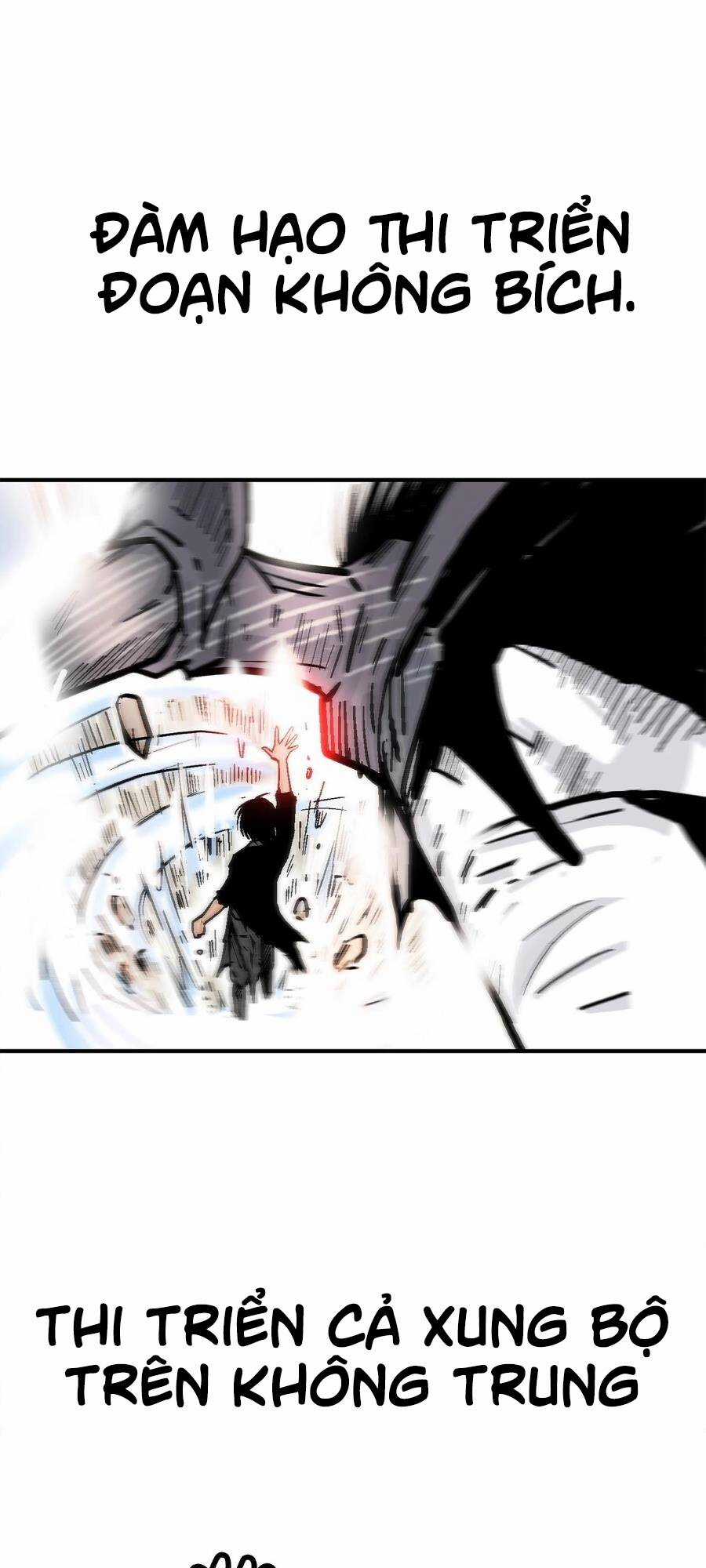 Hỏa Sơn Quyền - Chapter 155 - Trang 42