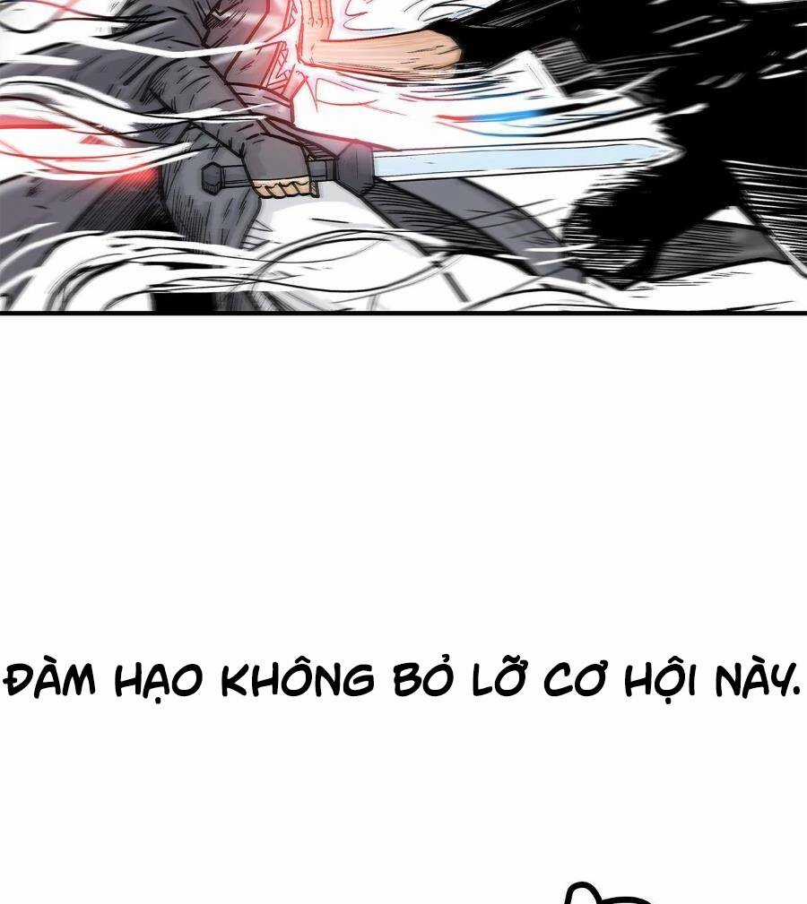 Hỏa Sơn Quyền - Chapter 155 - Trang 45