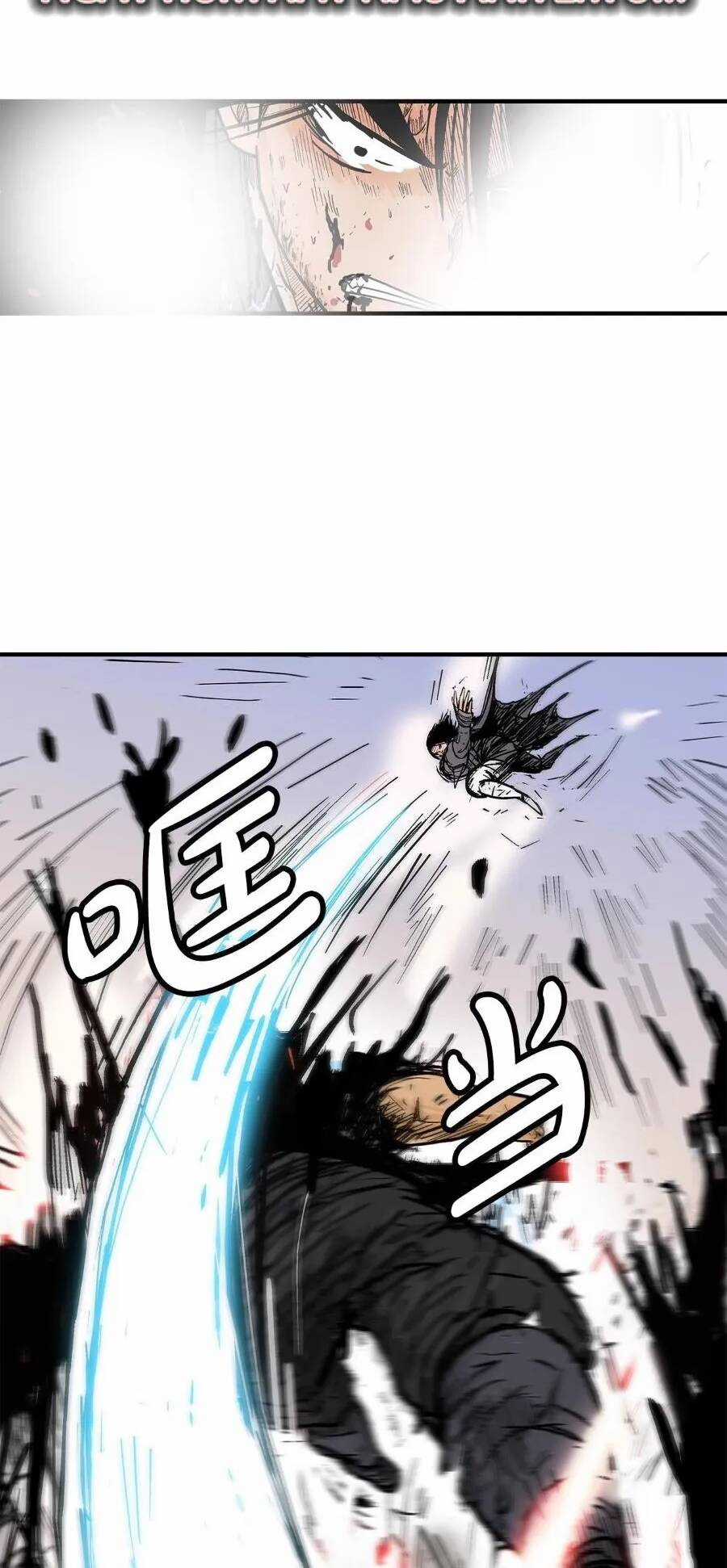 Hỏa Sơn Quyền - Chapter 155 - Trang 50