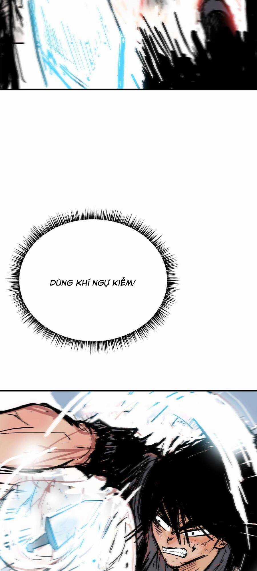 Hỏa Sơn Quyền - Chapter 155 - Trang 51